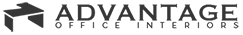Advantage Office Interiors Logo